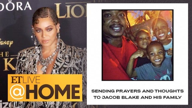 ET Live @ Home | August 26, 2020