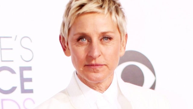 Ellen DeGeneres Broke Into Tears During Staff Zoom Addressing Toxic Work Environment 