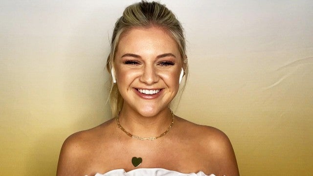 Kelsea Ballerini Says She’d LOVE to Have Reese Witherspoon on Her New Apple Music Radio Show