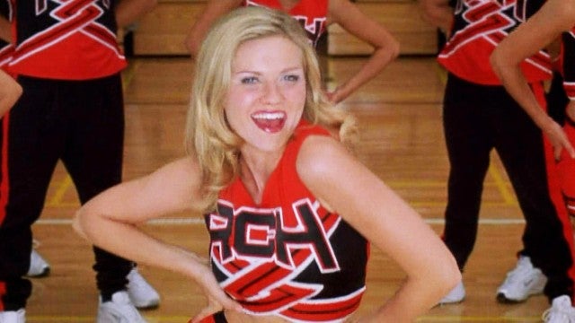 ‘Bring It On’ Turns 20: Celebs Who Are CHEERING on the Milestone Anniversary