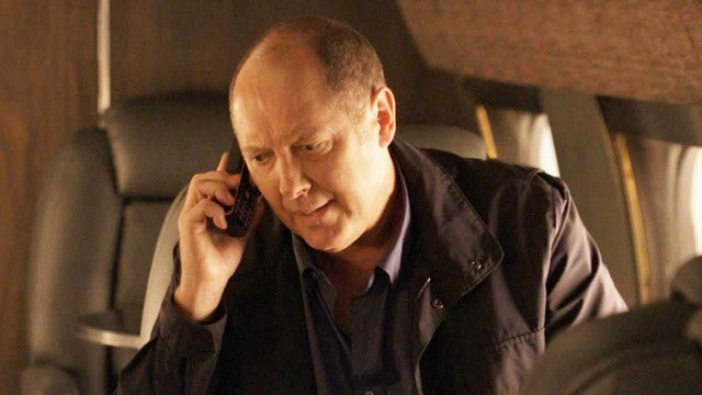 'The Blacklist' Bloopers: Watch James Spader and the Cast Hilariously Mess Up Their Lines (Exclusive)
