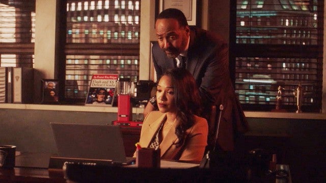 'The Flash': Iris Can't Bear the Thought of Losing Barry Again in Emotional Deleted Scene (Exclusive)