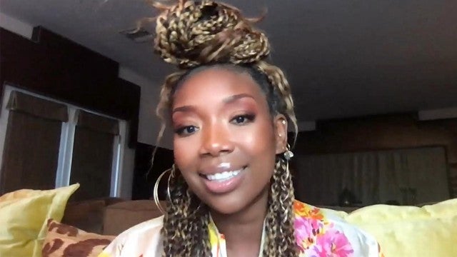 Brandy - Exclusive Interviews, Pictures & More ...