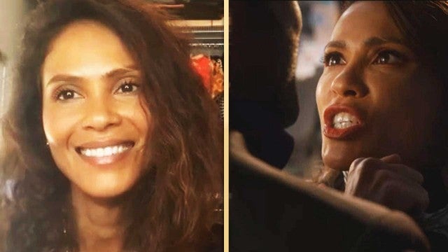 ‘Lucifer’ 5A Finale: Lesley-Ann Brandt on Maze’s Switch to Team Michael and Eve’s Return in 5B 