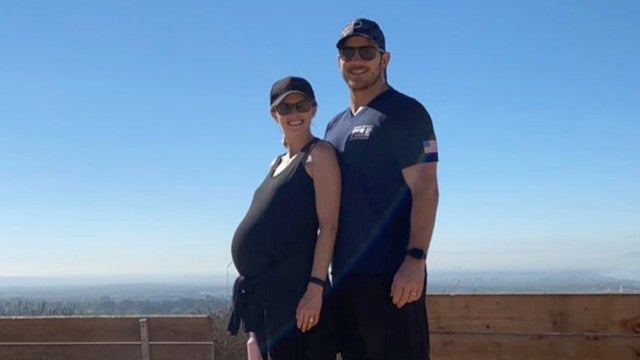 Chris Pratt Says Katherine Schwarzenegger is 'Ready to Pop' as They Prepare to Welcome First Child