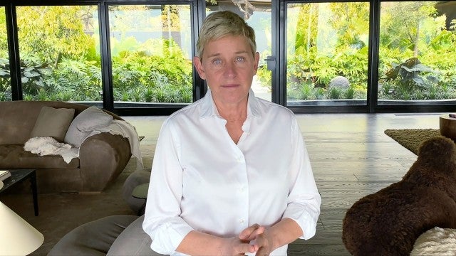 'The Ellen DeGeneres Show': 3 Top Producers Out Amid Misconduct Investigation