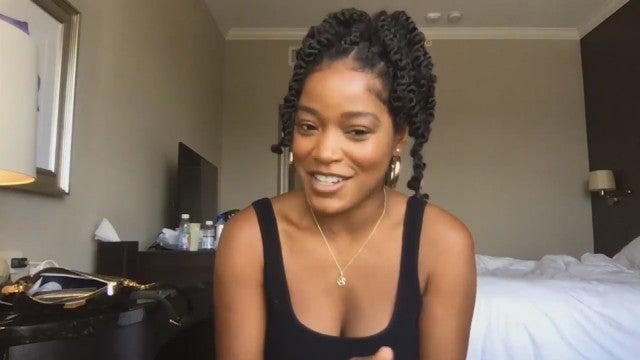 Keke Palmer Explains Why She 'Expected' Her 'GMA' Talk Show to Be Canceled