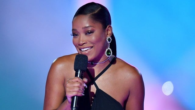 Keke Palmer - Exclusive Interviews, Pictures & More | Entertainment Tonight