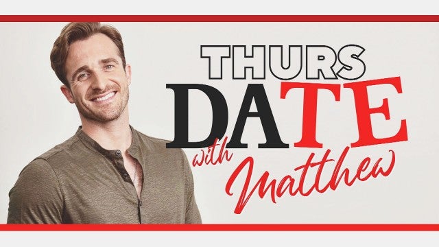How to Deal With a Relationship Break | ThursDATE With Matthew Hussey 