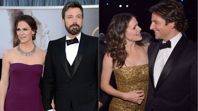 From Ben Affleck to Bradley Cooper: All the Times Jennifer Garner Had Off-the-Charts Chemistry With Co-Stars