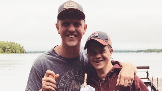 Minnesota Brothers' Viral Best Man Proposal: How the 'Message in a Bottle' Moment Came to Be