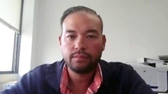 Jon Gosselin Responds to Accusations of Abuse Against Son Collin (Exclusive)