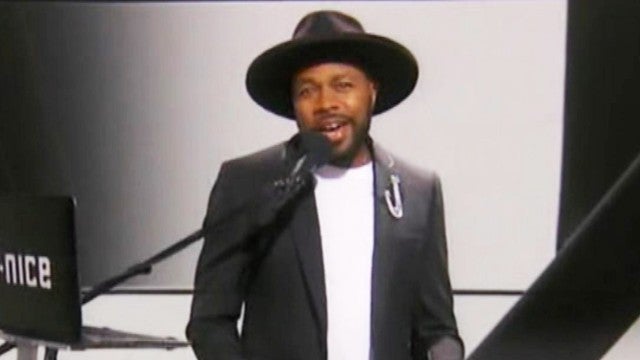 2020 Emmys: Inside How the Emmys Pulled Off a Live Award Show