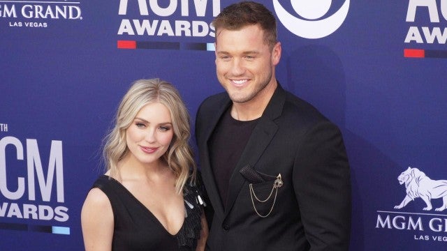 Cassie Randolph Granted Temporary Restraining Against Colton Underwood: See the Court Documents