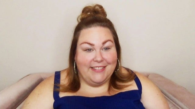 Chrissy Metz Shares ‘This Is Us’ Season 5 Updates! (Exclusive)