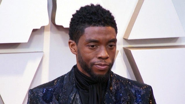 How Chadwick Boseman’s Hometown Plans to Honor the Late Actor