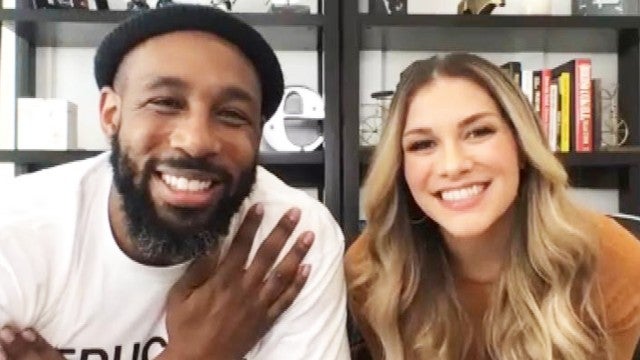 Stephen 'tWitch' Boss Talks New Role at 'Ellen' and Staying Organized at Home (Exclusive)