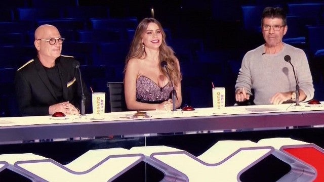 ‘AGT’ Judges on If Simon Cowell Could Make Surprise Appearance for Finale