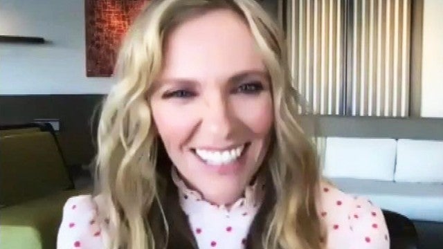 Toni Collette Says Viewers Should ‘Just Surrender’ While Watching ‘I’m Thinking of Ending Things’