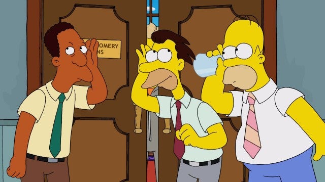 David Harbour, Ben Platt, Oliva Colman and More Join ‘The Simpsons’ New Season