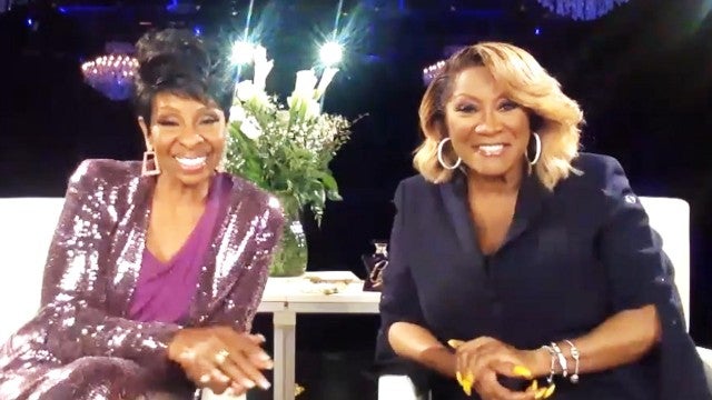 See Legends Gladys Knight and Patti LaBelle Reunite for ‘Verzuz’ Battle (Exclusive)