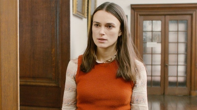 Keira Knightley and Jessie Buckley Take on the Patriarchy in 'Misbehaviour' (Exclusive Clip)