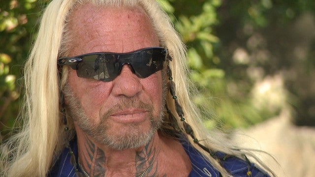 Duane ‘Dog’ Chapman Says He Might Retire From Bounty Hunting in ‘Four or Five Years’ (Exclusive)