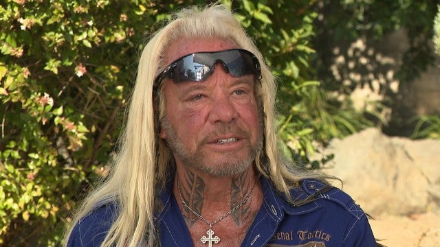 Duane ‘Dog’ Chapman Reflects on Beth's Death One Year Later (Exclusive)