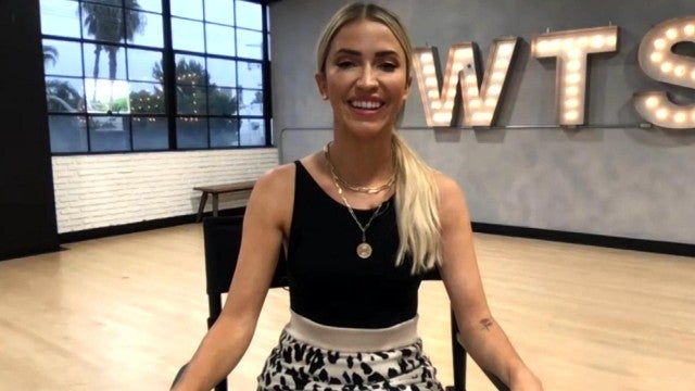 DWTS: Kaitlyn Bristowe on the Advice She Received From Hannah Brown