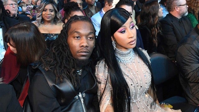 Cardi B Explains Why She Filed for Divorce From Offset