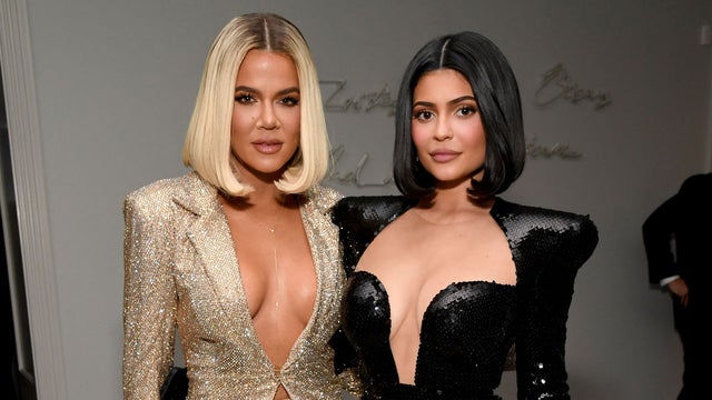 All the Times Kylie Jenner and Khloe Kardashian Twinned With Their Daughters