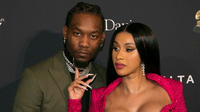 Cardi B and Offset: A Complete Timeline of Their Romance 