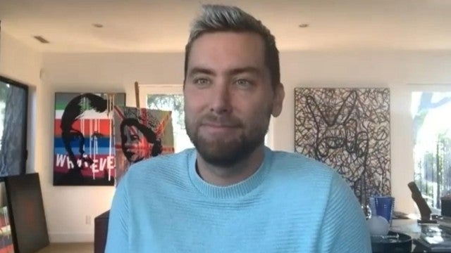 Lance Bass Has Spoken to Jamie Lynn Spears About ‘Free Britney’ Legal Battle