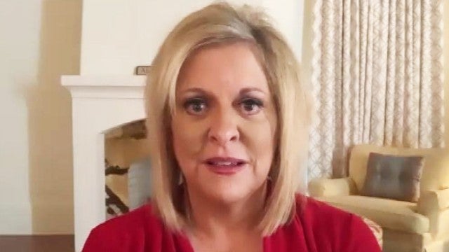 Nancy Grace Weighs In on Hollywood Legal Cases Involving Colton Underwood and Britney Spears