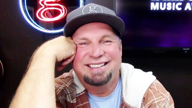 Garth Brooks Says 15th Year of Marriage to Trisha Yearwood Has Been ‘the Best of Everything’