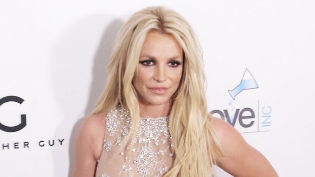 Jamie Spears' Lawyers Request Britney Be Present During Conservatorship Hearings