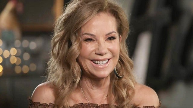 Kathie Lee Gifford on If She’d Ever Do Another Morning TV Show (Exclusive)