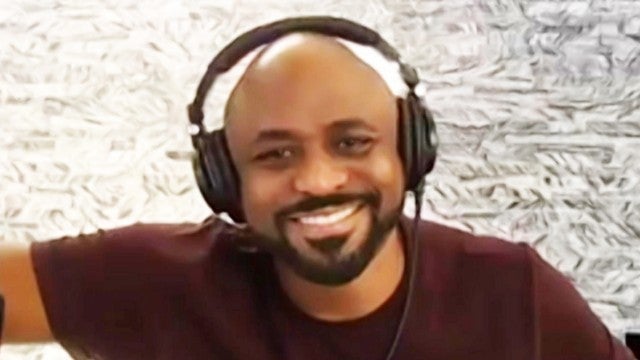 ‘Let’s Make a Deal’ Host Wayne Brady Shares How They're Giving Back to First Responders (Exclusive)