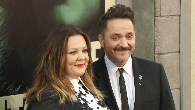 Melissa McCarthy and Ben Falcone Celebrate 15th Wedding Anniversary: All Their Sweetest Moments  