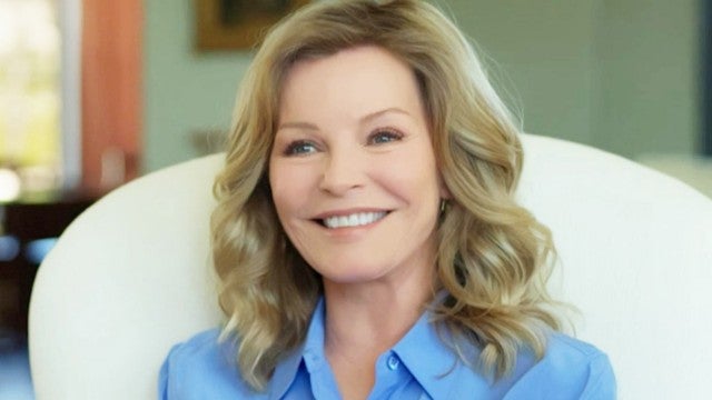Cheryl Ladd Shares Her Eye-Opening Journey to Seeing Clearer