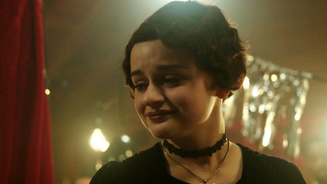 Joey King Is a 1920s Revolutionary in 'Radium Girls' (Exclusive Clip)