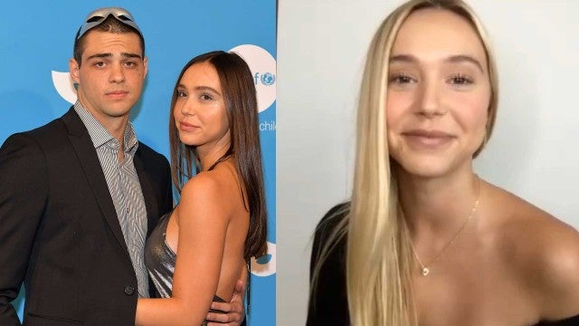 What Alexis Ren Learned From Her Split From Noah Centineo