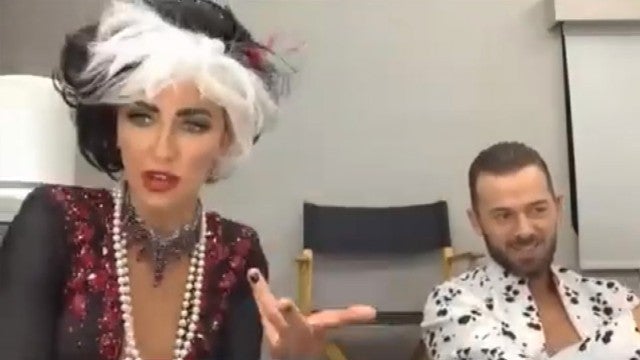 'Dancing With the Stars': Kaitlyn Bristowe Responds to Carrie Ann Inaba Saying She 'Gave Up' (Exclusive)