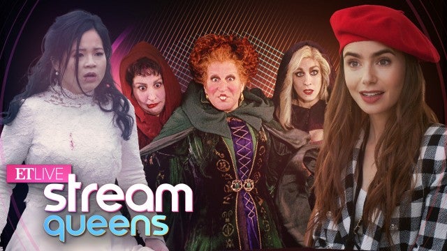 Stream Queens | October 1, 2020
