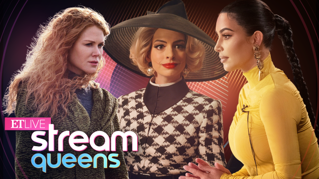 Stream Queens | October 22, 2020