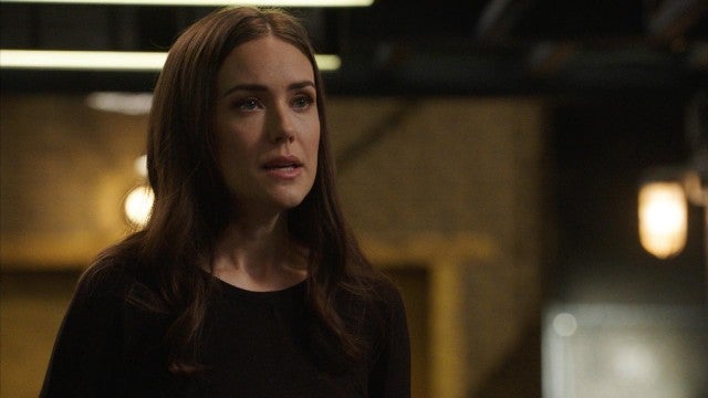 'The Blacklist' Season 8 Sneak Peek: Liz Promises Her Loyalty to the Task Force, But Is She Lying? (Exclusive)