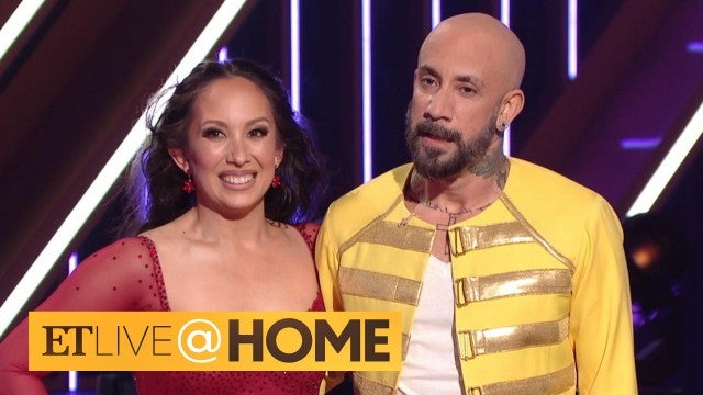 ET Live @ Home | November 10, 2020