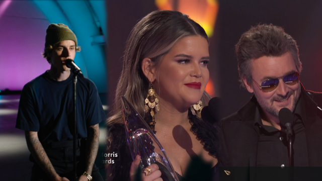 CMA Awards 2020: All the Must-See Moments!
