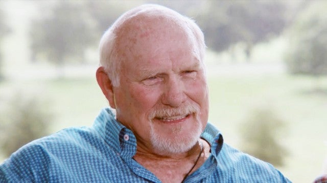 Terry Bradshaw Talks Trading the Football Field for an Oklahoma Ranch (Exclusive)