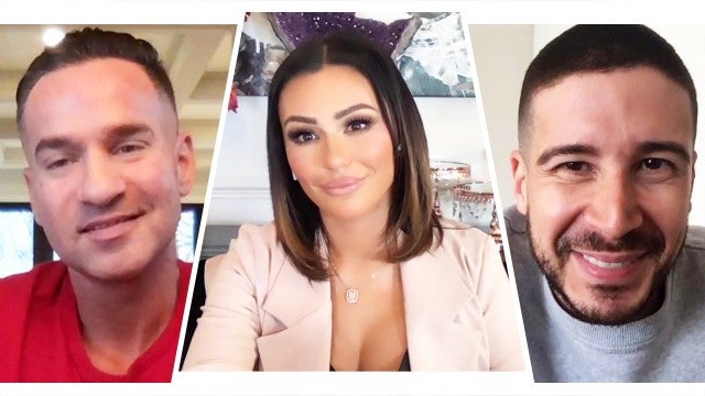 ‘Jersey Shore: Family Vacation’ Cast on Filming First Season Without Snooki (Exclusive)